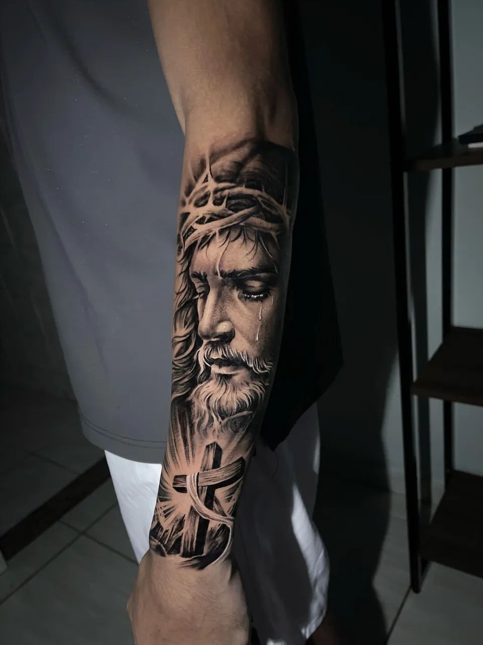 Tattoo profissional PERMUTA  - Foto 2