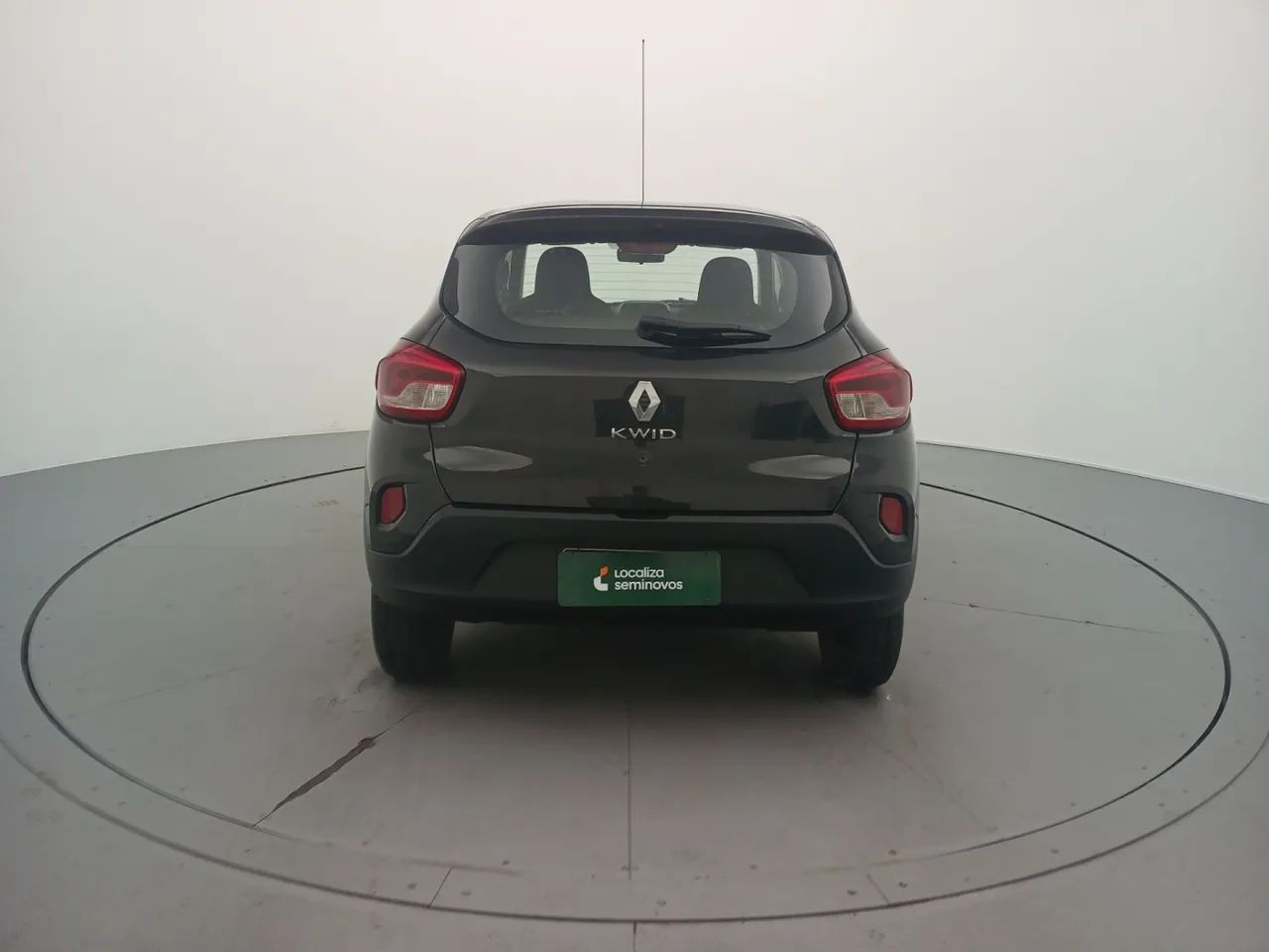 Renault Kwid 1.0 Zen 2025 - Foto 4