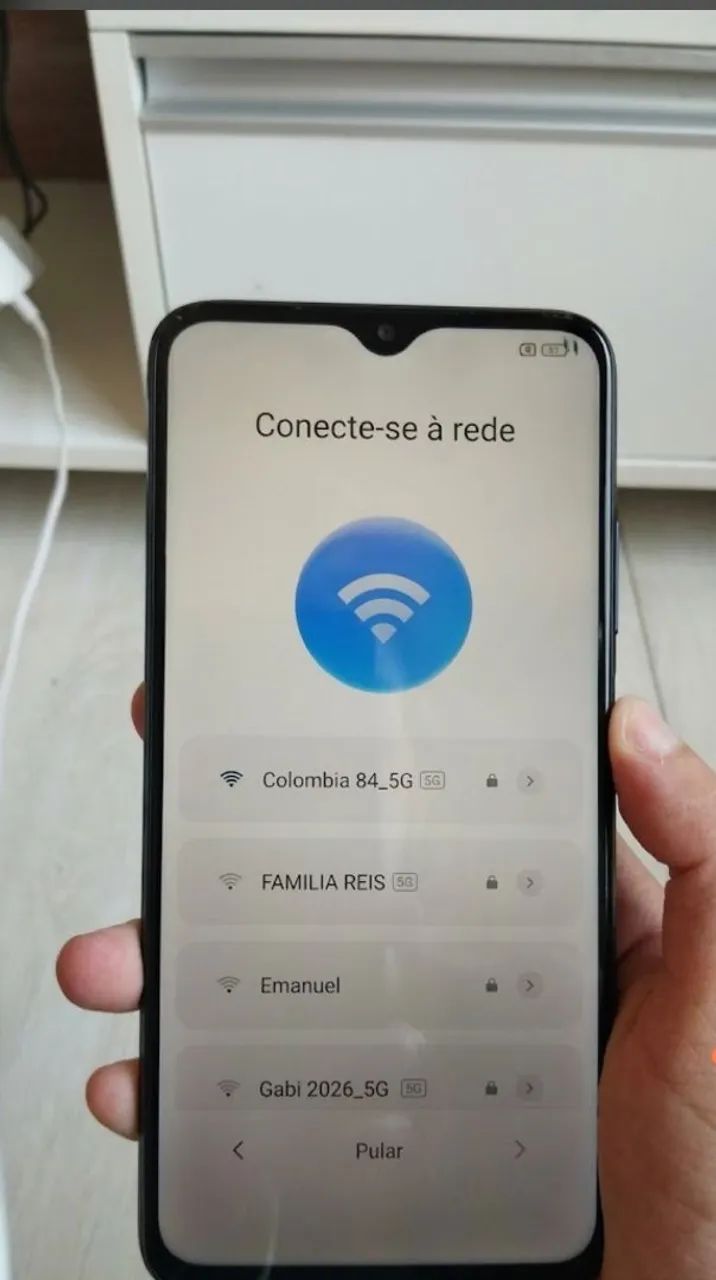 Celular POCO M3 