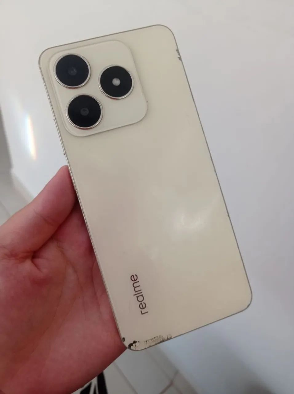 Realme poco C61 - 256GB - 5G - Foto 2