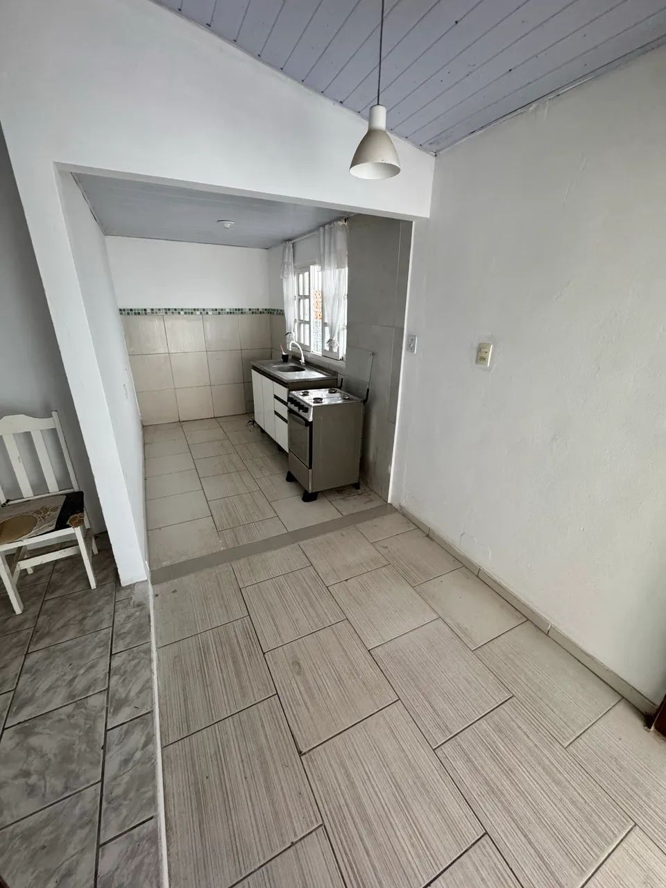 Aluguel casa Rio vermelho 2 quartos - Foto 4