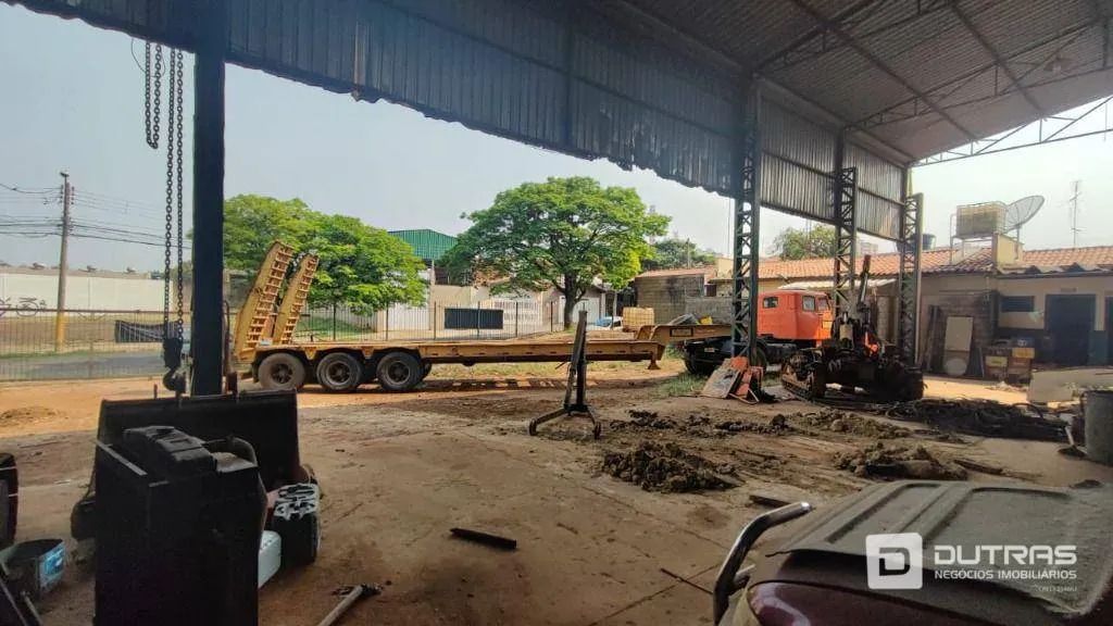 Barracão para locação no bairro Nova América, Piracicaba/SP. - Foto 3