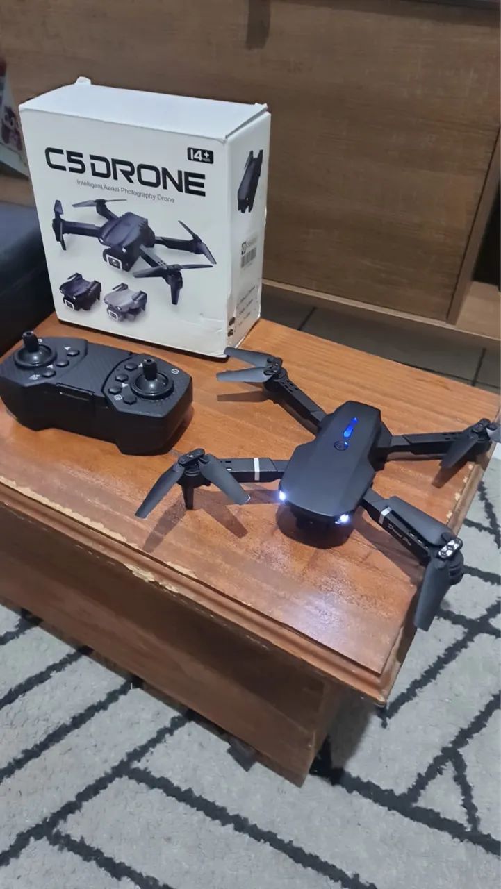 Drone C5  - Foto 2