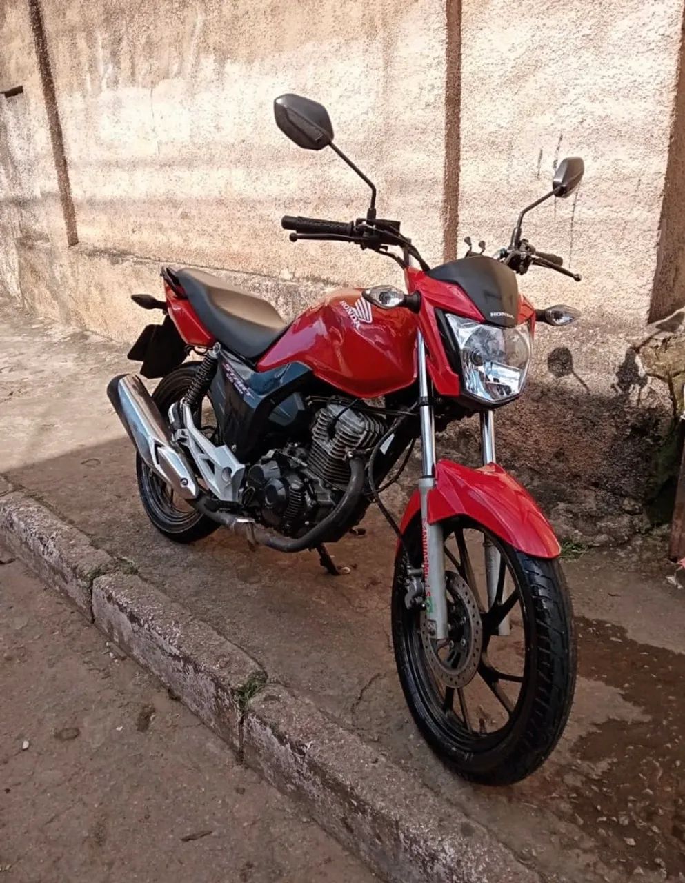 Vendo Start 160 - 2021