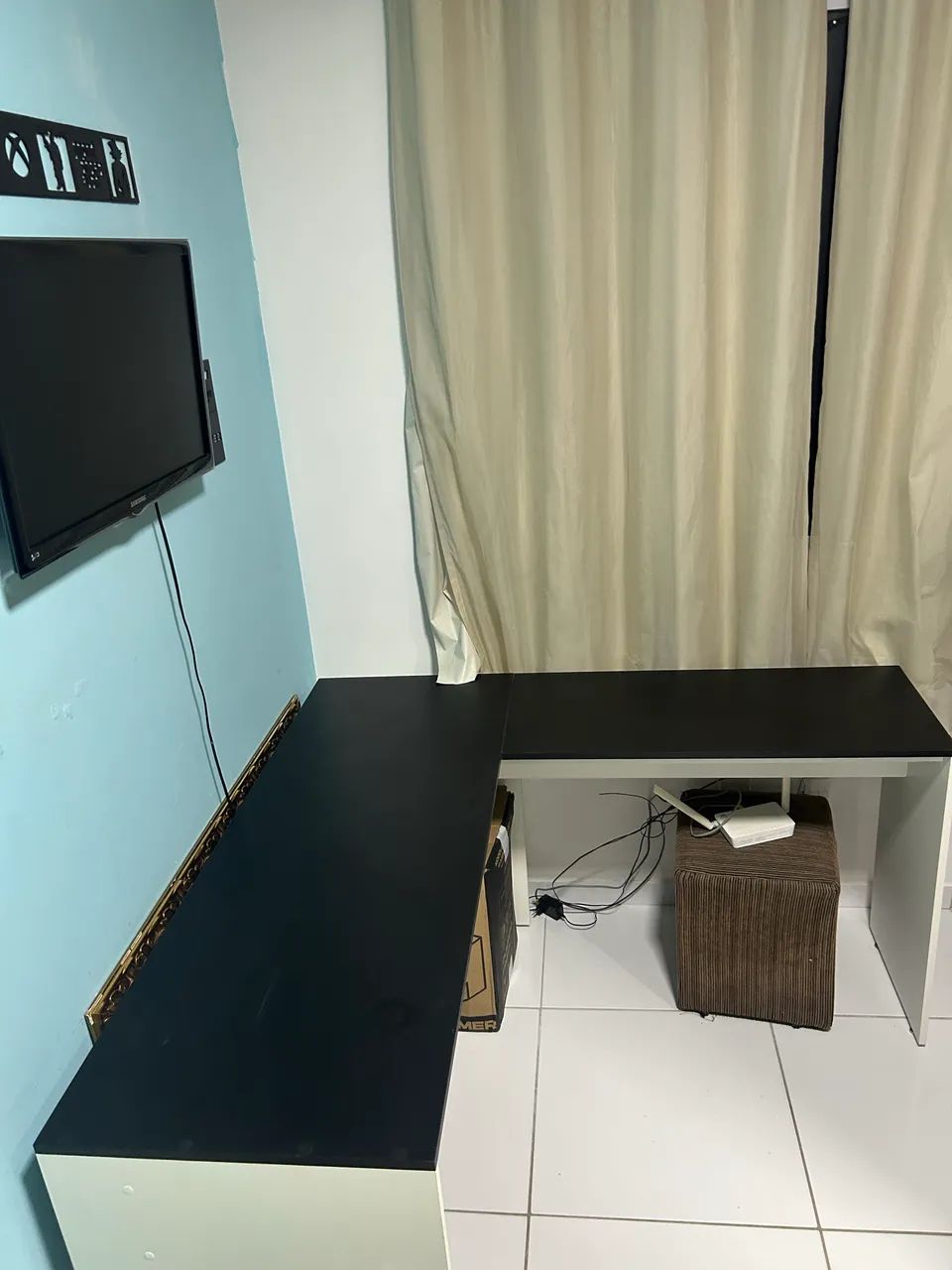 Mesa Para computador  - Foto 2