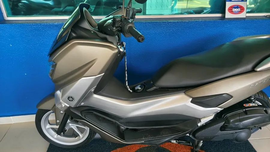 YAMAHA NMAX 160 ABS 2016/2017 - Foto 3