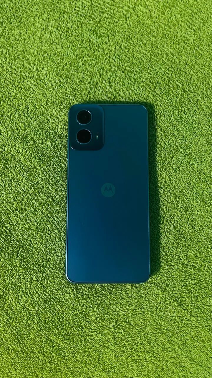 Celular Motorola  - Foto 2