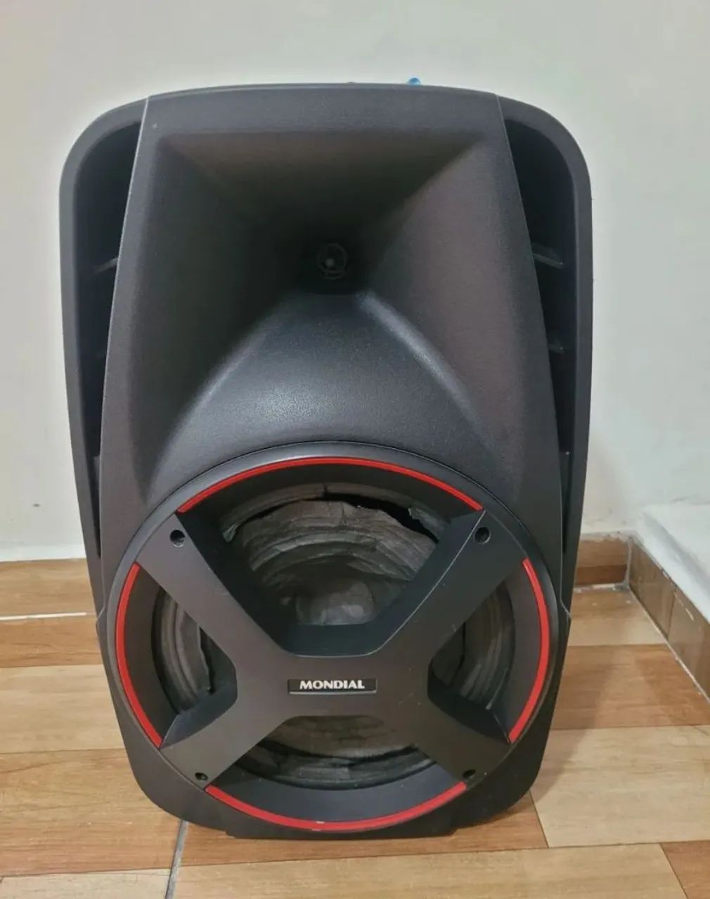Caixa de som Bluetooth  - Foto 2