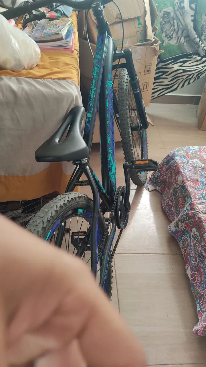 Bicicleta  1200 - Foto 2