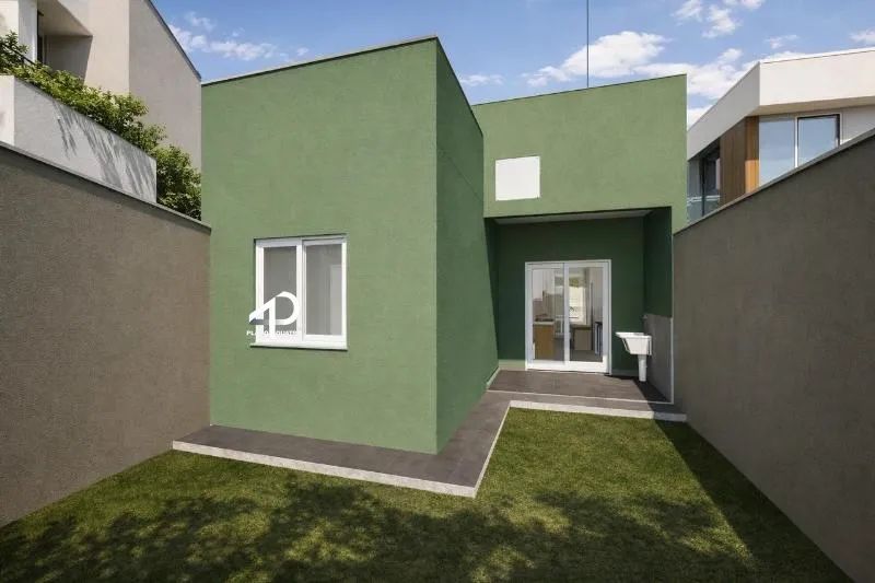 Casa com 2 quarto(s) no bairro Real Parque em Cuiabá - MT - Foto 5