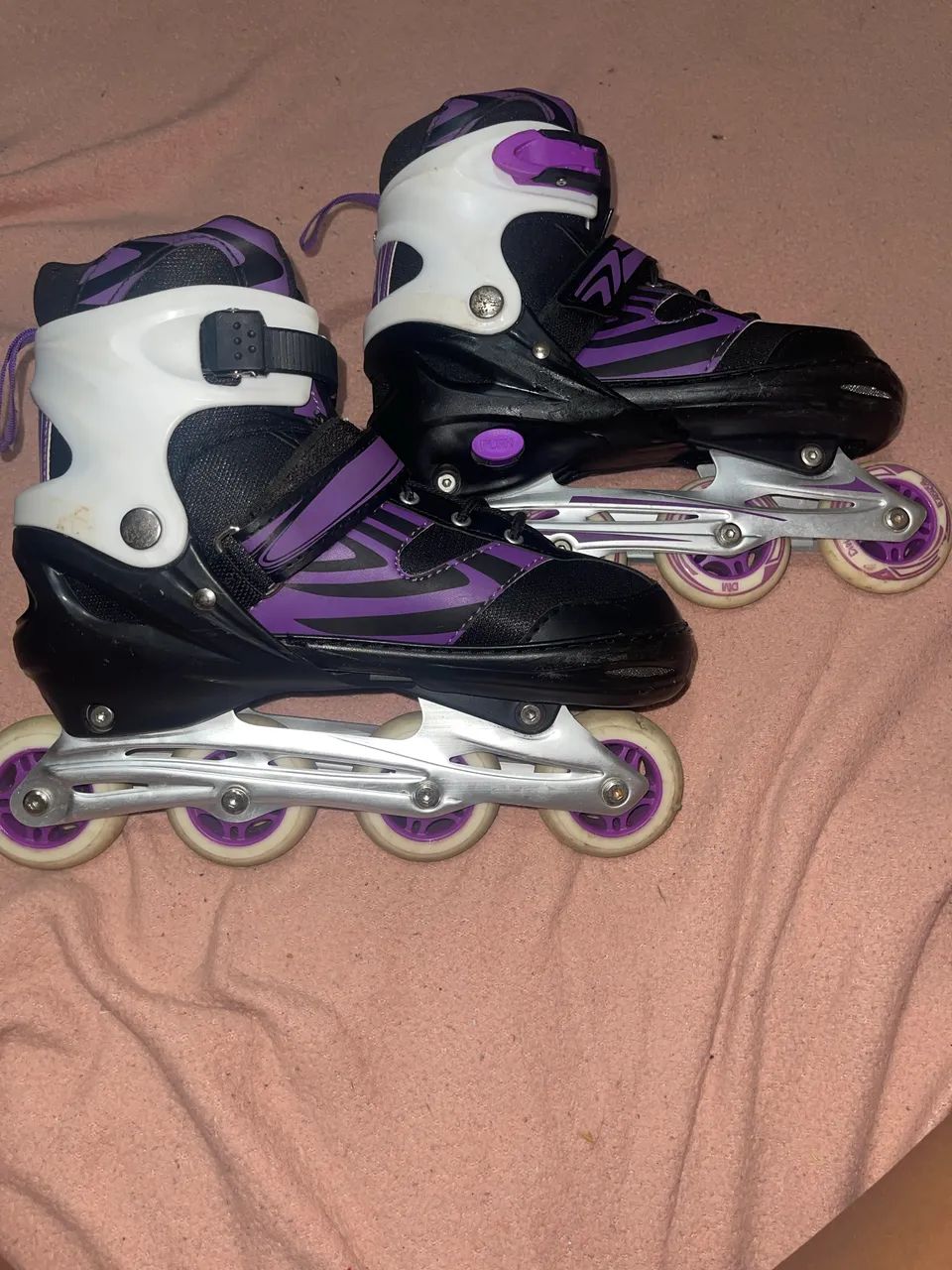 Patins  - Foto 2