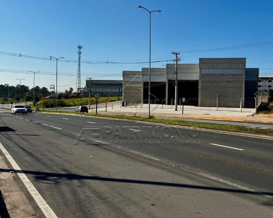 GALPÃO COMERCIAL COM 2.375,48M² EDEN - Foto 3