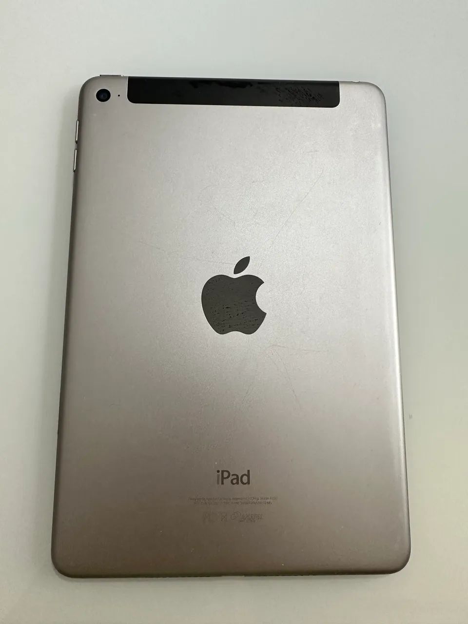 iPad mini 4 128GB