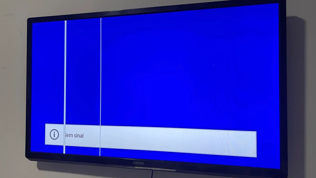 TV PHILIPS 43  - Foto 5