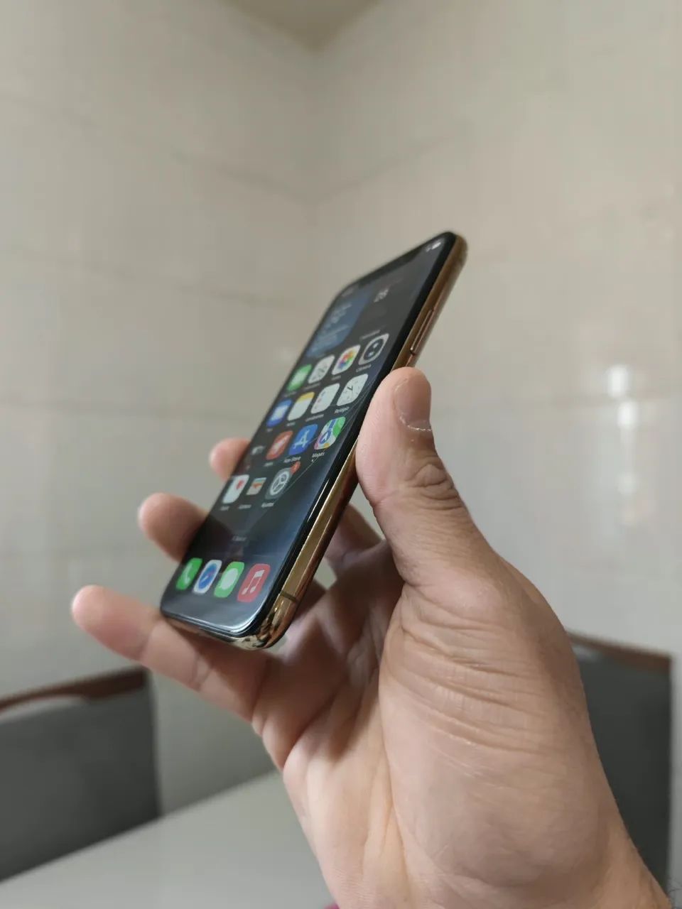 iPhone 11 Pro  - Foto 5