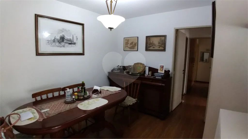 Apartamento com 3 quartos à venda em Cerqueira césar - SP - Foto 2
