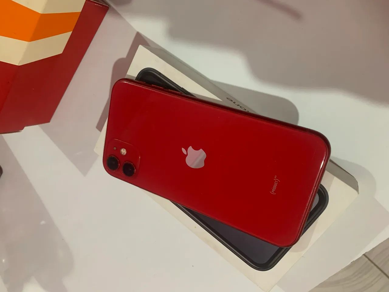 iPhone 11 64 gigas  - Foto 3