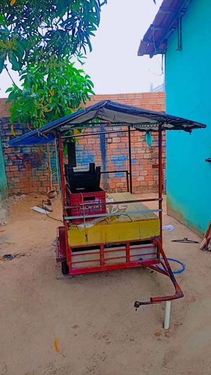 Carinho para trabalhar  - Foto 5