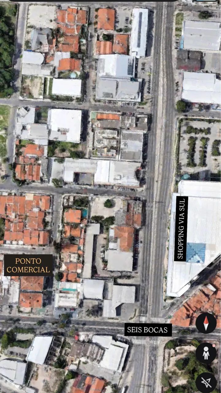 Loja - Ponto Comercial - Édson Queiroz - Cambeba - Parque Manibura - Foto 4