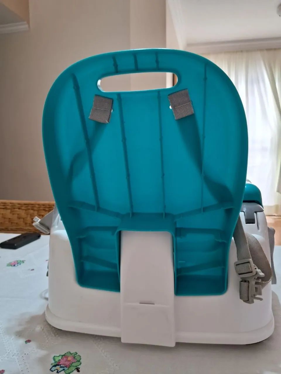 Cadeirinha de alimentação  - Foto 4