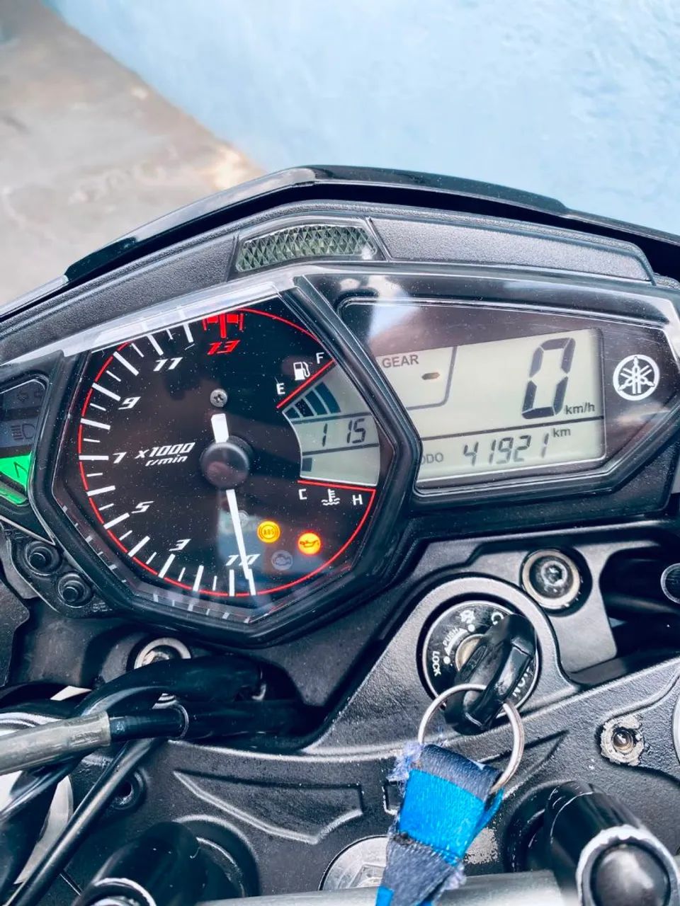 Yamaha MT03 2019 - Foto 2