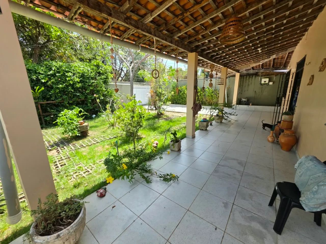 ALUGO CASA NO COHAJAP  - Foto 5