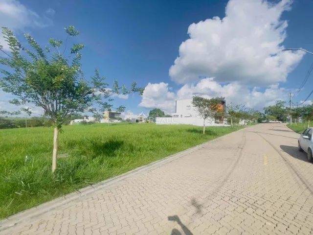 Alphaville, Lote com 330m² - Foto 3