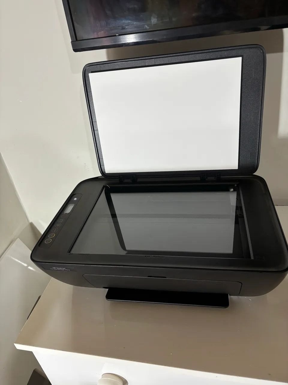 Vende-se impressora multifuncional HP Deskjet  - Foto 4