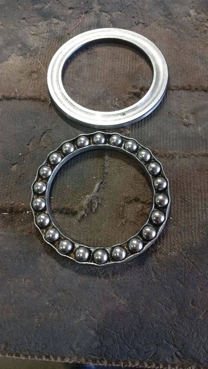 MT 03 abs - Foto 2