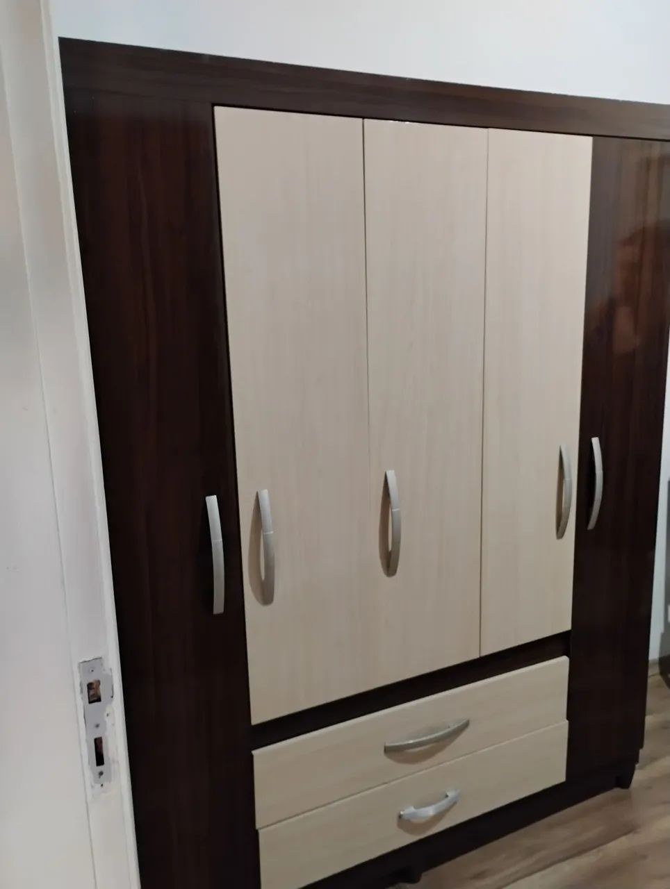Guarda roupa  - Foto 3