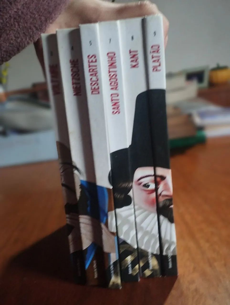 Livros Coletânea  - Foto 2