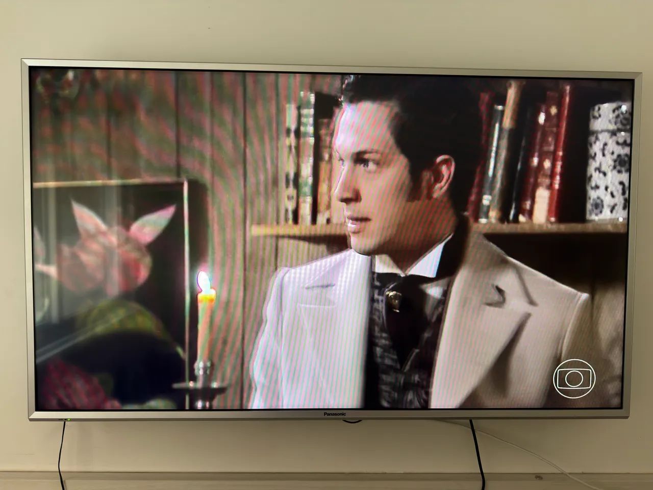 TV PANASONIC 49  - Foto 3