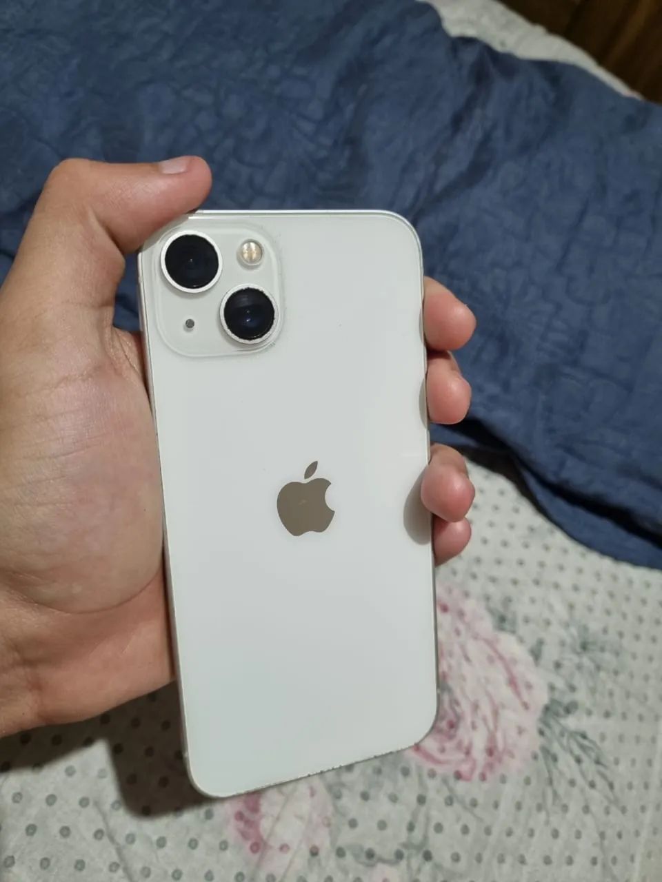 iphone 13 seminovo  - Foto 4