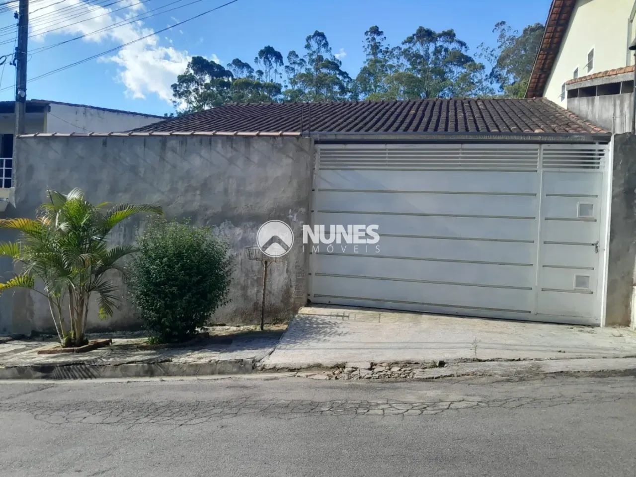 Casa Terrea em Cotia