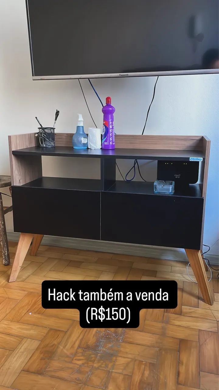 Hack 