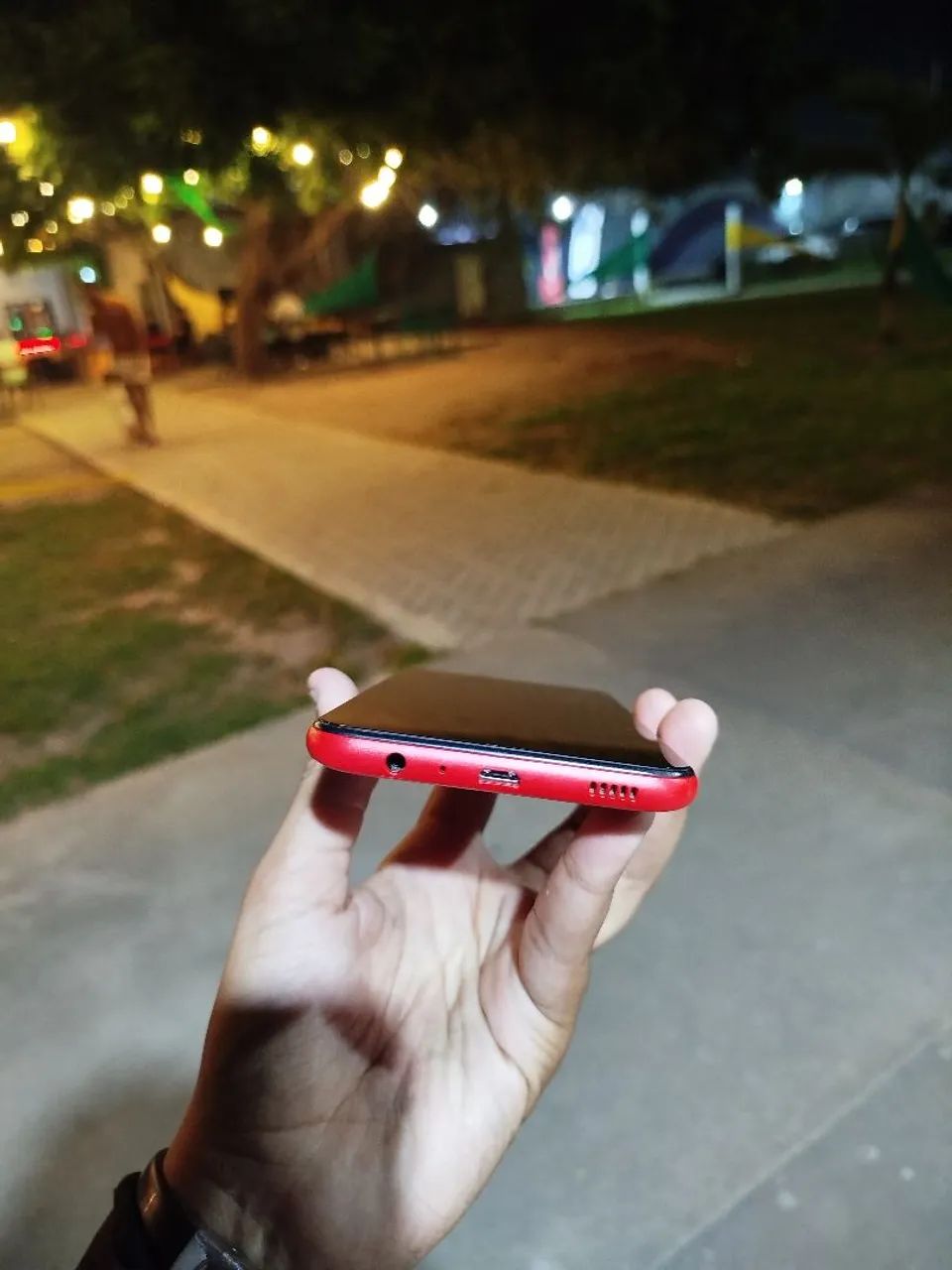 Celular A03 conservado  - Foto 5