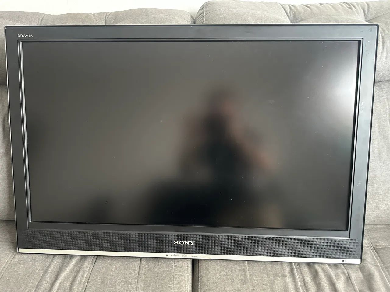 Tv 40 polegadas sony
