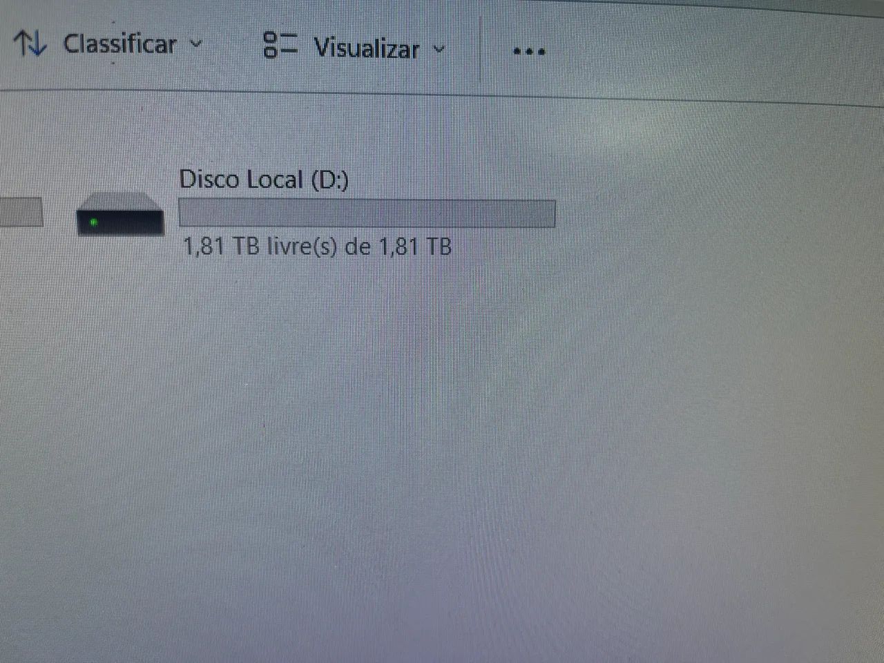 Hd de notebook de 2TB - Foto 3