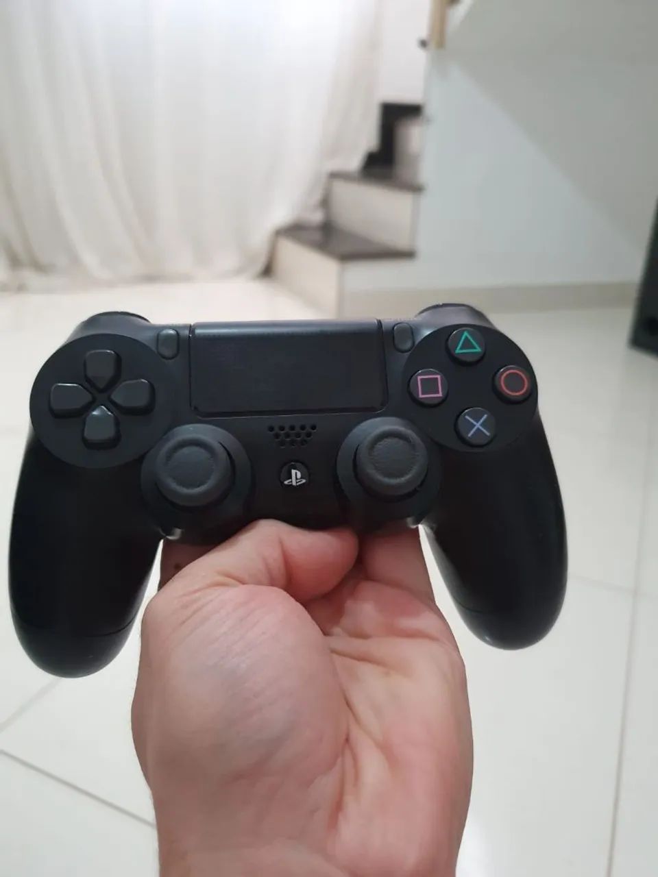 PS4 Slim 500 GB - Otimo estado - Foto 3