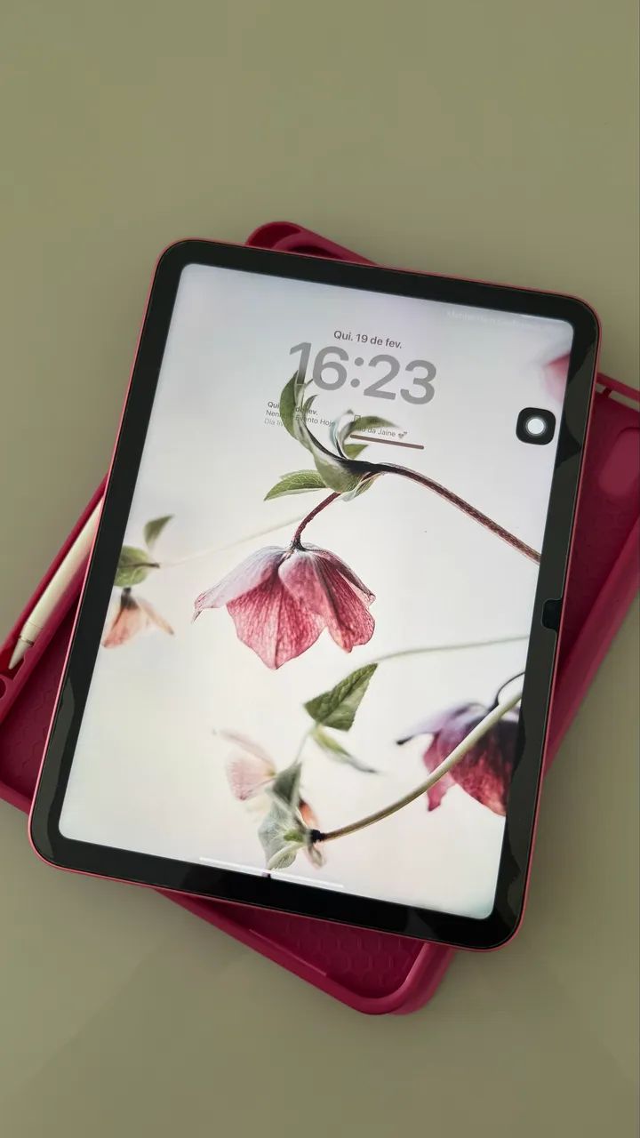 iPad 11, com garantia Apple.  - Foto 5