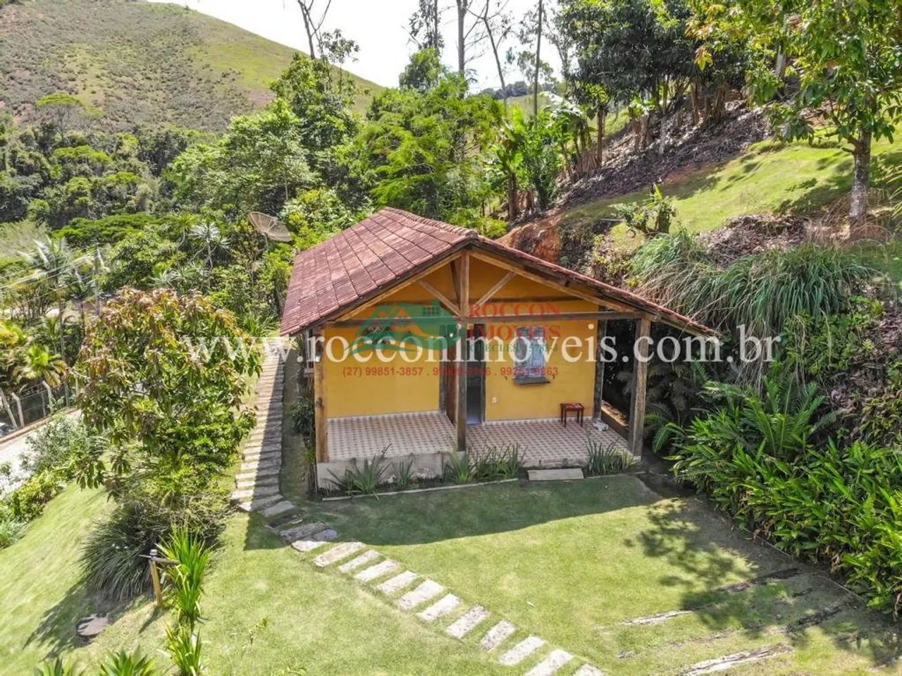 OPORTUNIDADE! PROPRIEDADE A VENDA EM MATILDE- ALFREDO - Foto 3