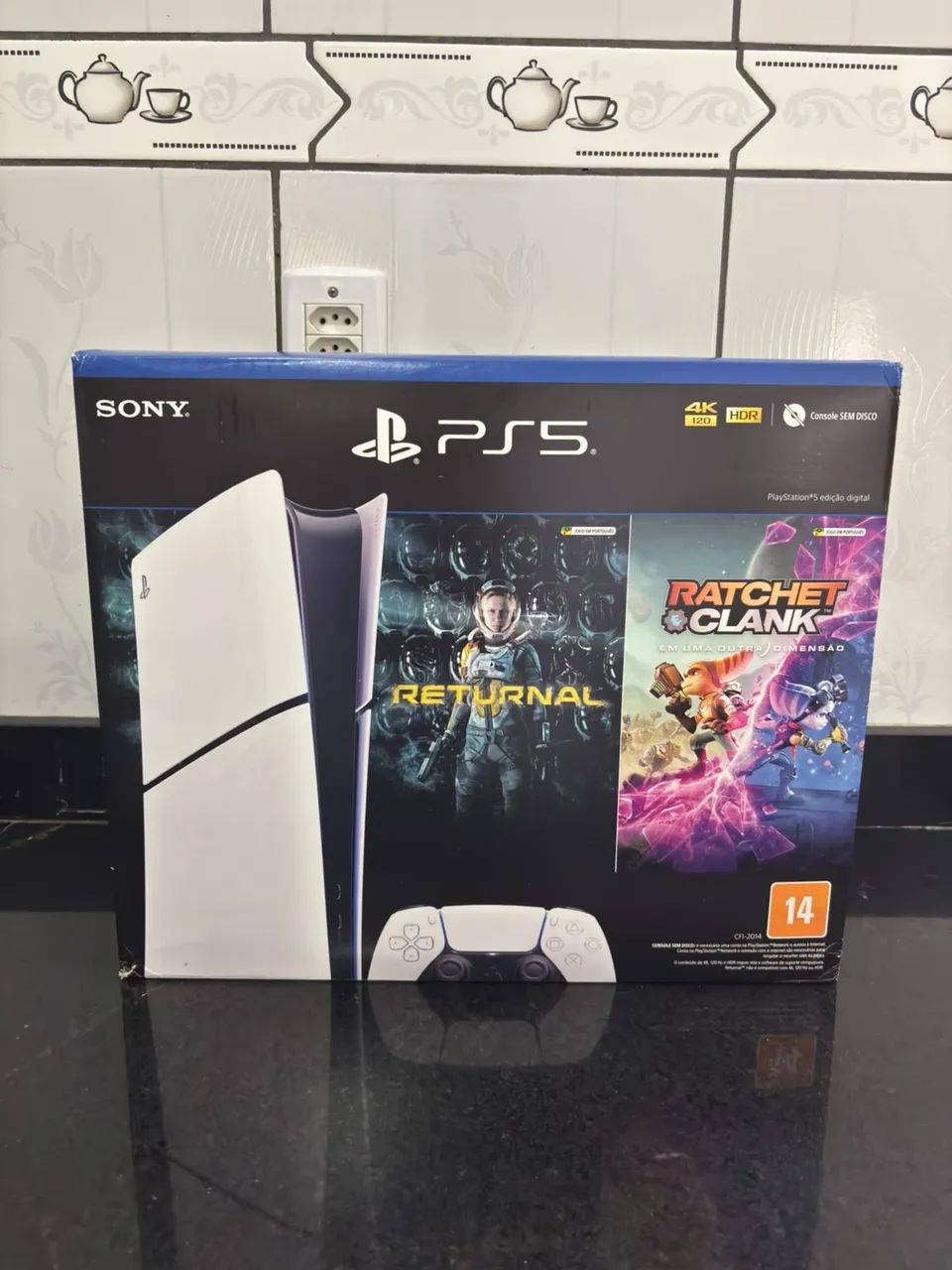 Ps5