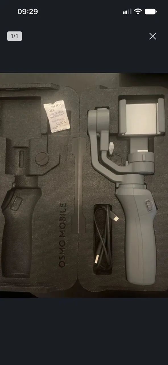 Dji Osmo Mobile 2