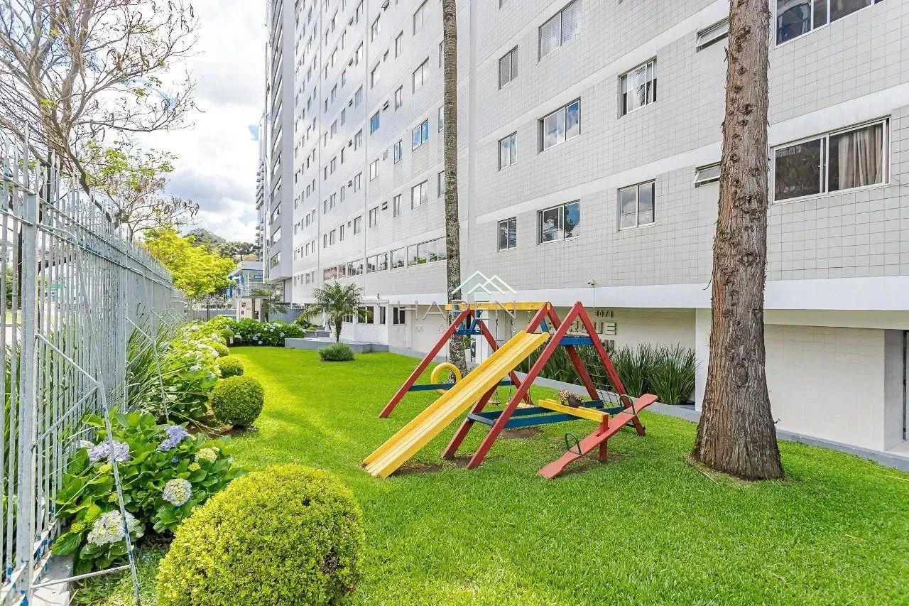Apartamento 2 quartos à venda no Bigorrilho - Foto 15