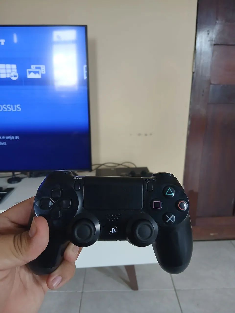 Ps4 Fat - Foto 2
