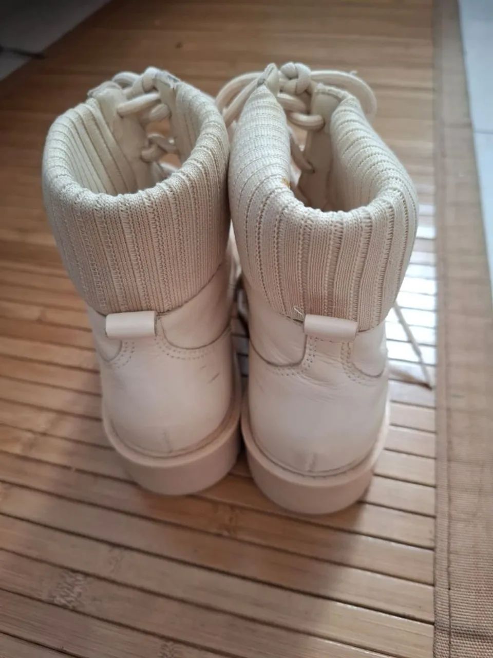 Bota Arezzo Orinal - Foto 3