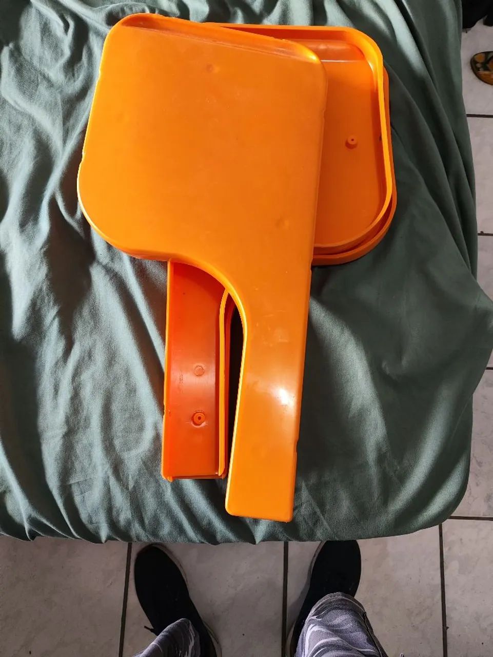 Prancheta escolar  - Foto 2