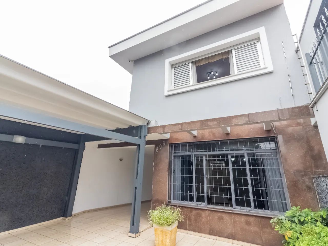 Sobrado para venda em Vila Anastácio com 4 quartos, 200m² - Foto 4