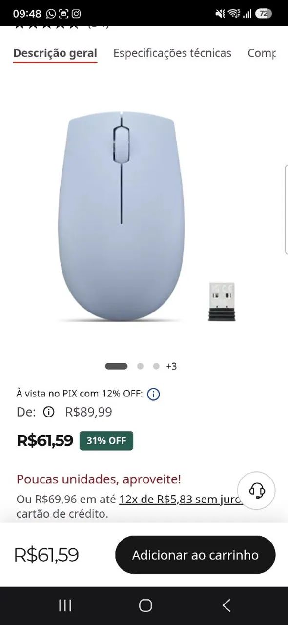 Mouse