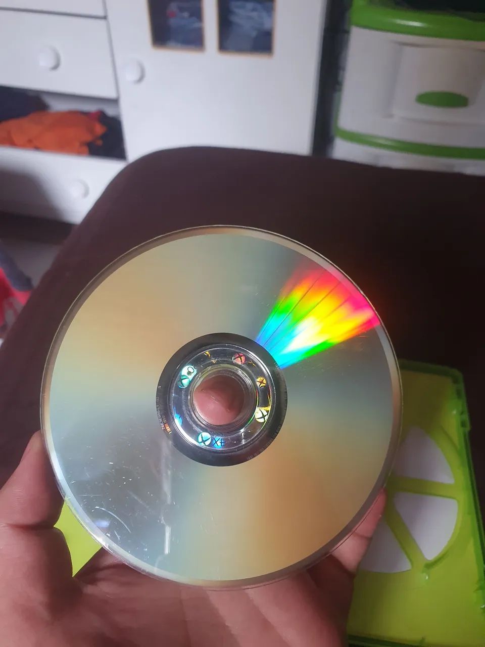 3 JOGOS DE XBOX 360  - Foto 4
